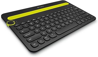 Multi-Device Bluetooth Keyboard K480