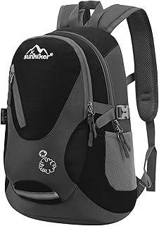 Sunhiker 20L Lightweight Hiking Backpack