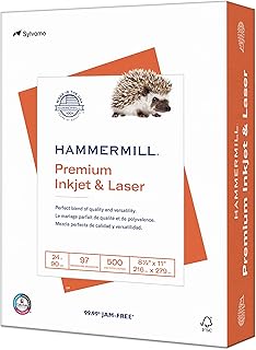 Hammermill Premium Laser Paper