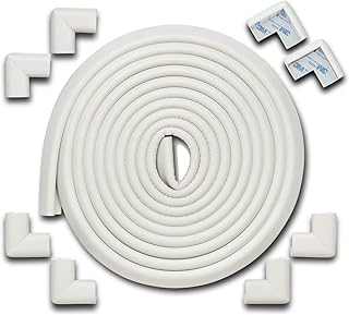 Roving Cove Baby Safety Bumpers