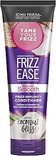 John Frieda Frizz Ease Conditioner