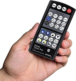 Ramp Timer Pro Replacement Remote