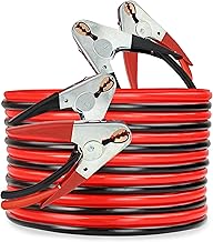 ABN 2-Gauge Jumper Cable