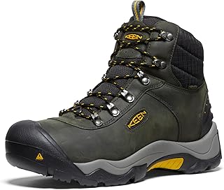 KEEN Revel 3 Hiking Boot