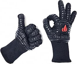 GRILL HEAT AID Extreme Gloves