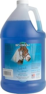 Bio-groom Waterless Horse Shampoo
