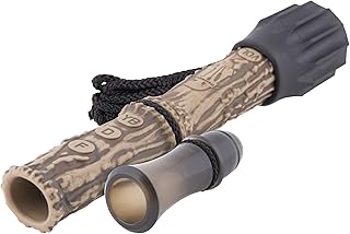 Flextone Compact Deer Game Call