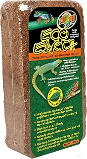 Zoo Med Coconut Fiber Substrate