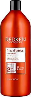 Redken Anti-Frizz Shine Conditioner