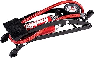 Franklin High-Pressure Foot Air Pump