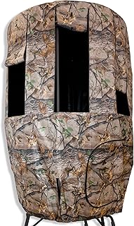 MUDDY Steel Pod Hunting Blind