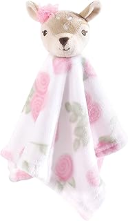 Hudson Baby Fawn Security Blanket