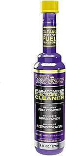 Royal Purple Fuel Injector Cleaner