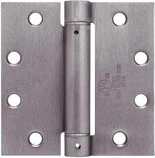 Nuk3y Commercial Grade Spring Hinge