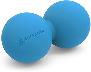 5BILLION FITNESS Peanut Massage Ball