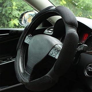 Odorless Seasonal Steering Cover