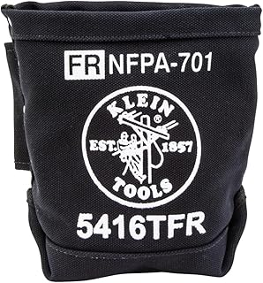 Klein Flame Resistant Tool Bag