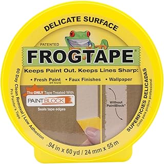 FrogTape Delicate Surface 2-Pack