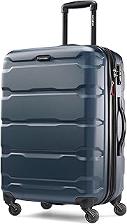 Samsonite Omni PC Spinner