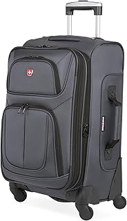 SwissGear Sion Carry-On Luggage