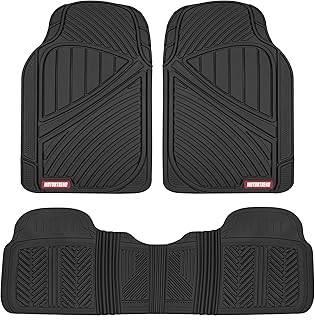 Motor Trend All-Weather Mats