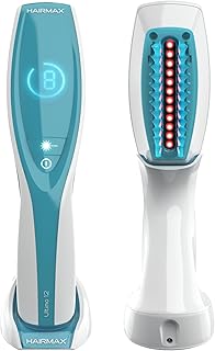 Hairmax Ultima 12 LaserComb