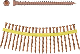 QuikDrive Composite Deck Screw