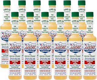 Lucas Cylinder Lubricant & Cleaner