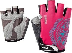 VEBE Non-Slip Cycling Gloves