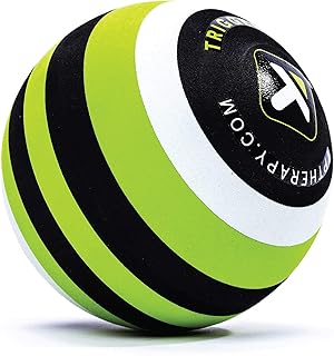 TRIGGERPOINT Deep Tissue Massage Ball