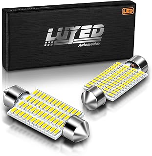 LUYED Super Bright LED Bulbs