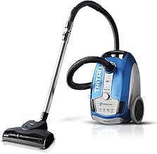 Prolux Tritan Pet Canister Vacuum