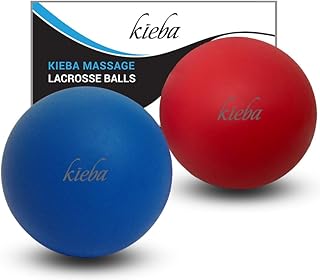 Therapeutic Lacrosse Massage Balls