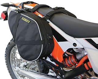 Nelson-Rigg Enduro Dual Sport Saddlebags