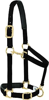Weaver Leather Padded Halter