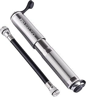 Pro Bike Tool Mini Pump