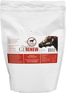 Pennwoods GI Renew Horse Supplement