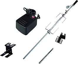 Dyna-Glo Heavy Duty Grill Rotisserie