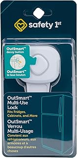 Safety 1st OutSmart Multi Lock