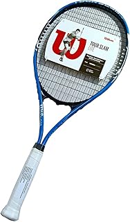 WILSON Tour Slam Tennis Racket