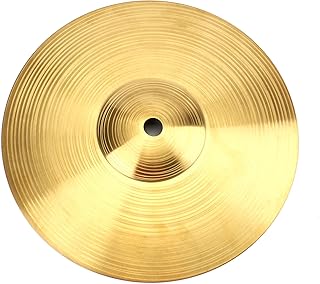 Foraineam 10-Inch Splash Cymbal
