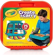 Crayola Travel Art Set