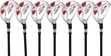 Majek Senior Men's Full Hybrid Set
