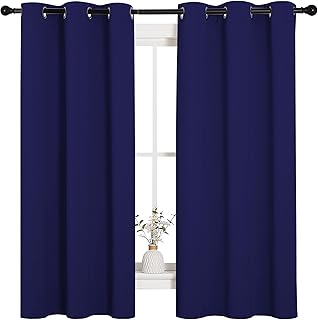 NICETOWN Thermal Insulated Blackout Curtains
