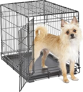 New World 24-Inch Dog Crate