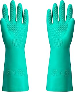 ThxToms Resistant Nitrile Gloves XL