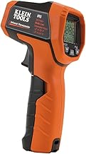 Klein Dual Laser Infrared Thermometer