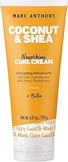 Marc Anthony Curl Enhancing Cream