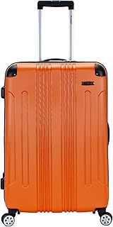 Rockland London Hardside Luggage