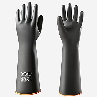ThxToms Industrial Chemical Gloves